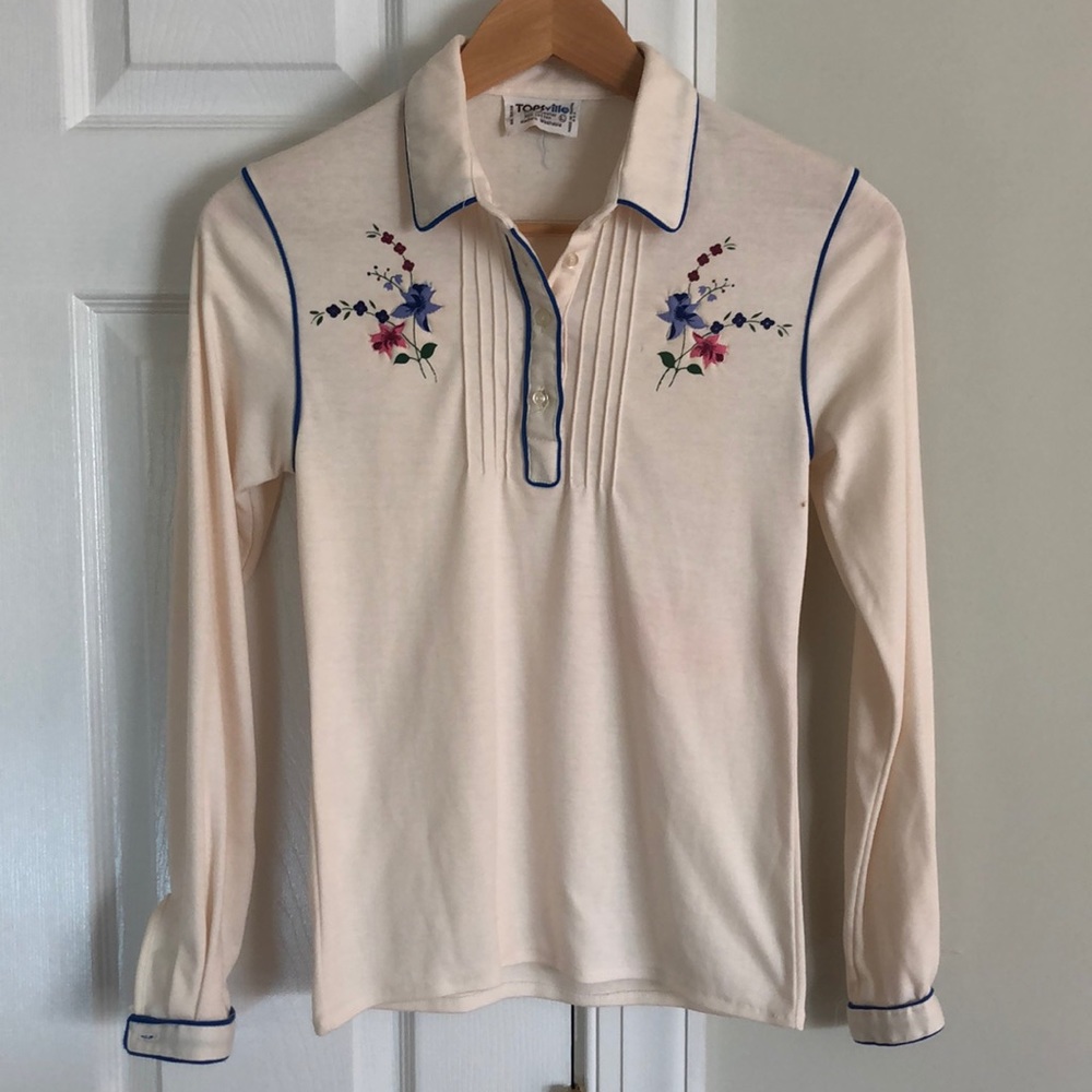 Vintage top